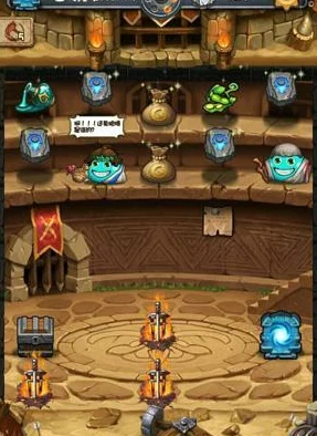 2024热门不思议迷宫万金油高效推塔阵容推荐指南 2024热门不思议迷宫万金油高效推塔阵容推荐指南