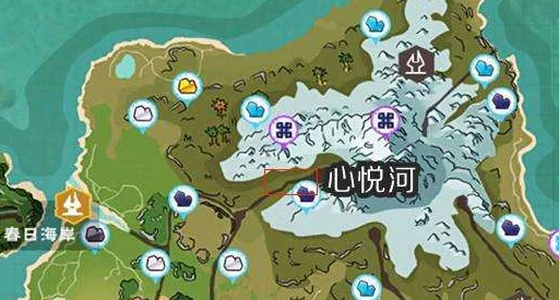 创造与魔法：象拔蚌用途详解及热门垂钓位置一览