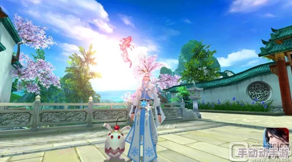 御剑情缘手游:琼华角色最适合携带的热门宠物推荐 御剑情缘手游:琼华角色最适合携带的热门宠物推荐