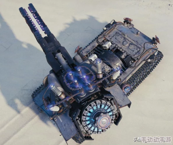 战争雷霆深度解析各系坦克优势对比,哪个系最厉害? 战争雷霆深度解析各系坦克优势对比,哪个系最厉害?