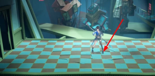 归龙潮骑士冰雪试炼场任务深度解析完成方法与策略指南 归龙潮骑士冰雪试炼场任务深度解析完成方法与策略指南