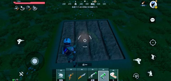 深度解析创造吧!我们的星球采矿机高效放置与策略攻略 深度解析创造吧!我们的星球采矿机高效放置与策略攻略