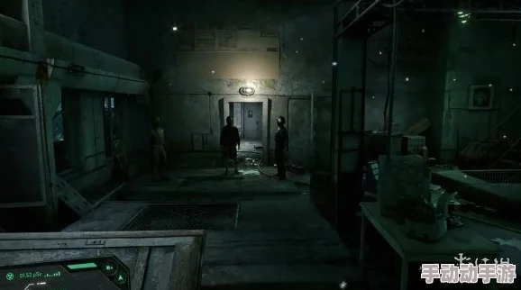 动作RPG《切尔诺贝利人2 禁区》试玩预告片:深度解析与首曝揭秘 动作RPG《切尔诺贝利人2 禁区》试玩预告片:深度解析与首曝揭秘