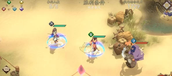 《天地劫手游》顶尖角色阵容搭配深度剖析:解锁游戏世界的终极探索策略 《天地劫手游》顶尖角色阵容搭配深度剖析:解锁游戏世界的终极探索策略