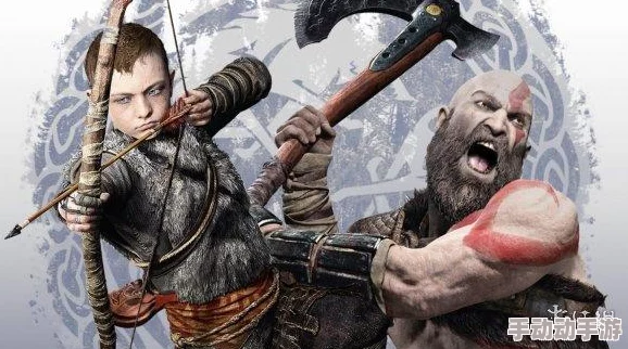 《战神5》深度解析全面介绍PS5手柄操作按键与技巧 《战神5》深度解析全面介绍PS5手柄操作按键与技巧