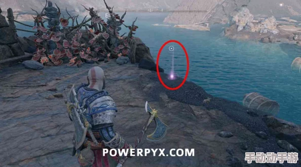 战神5斯瓦塔尔法海姆:全面深度解析渡鸦位置与寻找攻略 战神5斯瓦塔尔法海姆:全面深度解析渡鸦位置与寻找攻略