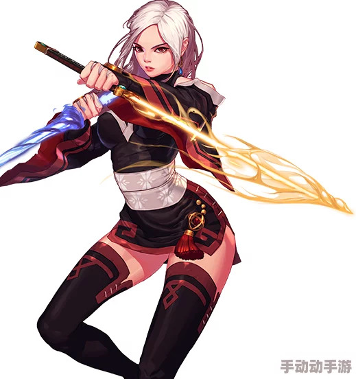 深度解析yaxia——DNF中强大的女鬼剑士角色介绍