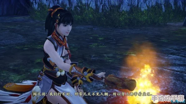 深度解析古剑奇谭中司命与妙音角色,哪个更具魅力与价值? 深度解析古剑奇谭中司命与妙音角色,哪个更具魅力与价值?