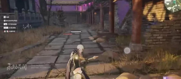 深度解析永劫无间中匕首连招技巧与实战应用策略 深度解析永劫无间中匕首连招技巧与实战应用策略