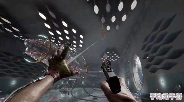 原子之心DLC3“深海迷情”上线时间深度剖析 原子之心DLC3“深海迷情”上线时间深度剖析