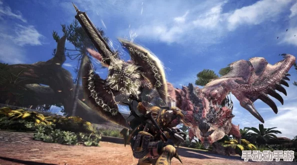 深度解析怪物猎人游戏中哪个盾斧最适合实战使用 深度解析怪物猎人游戏中哪个盾斧最适合实战使用