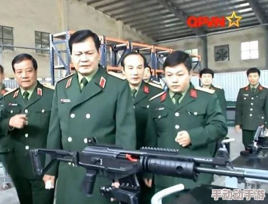 反恐精英:最早的步枪AK-47与M16的深度解析 反恐精英:最早的步枪AK-47与M16的深度解析