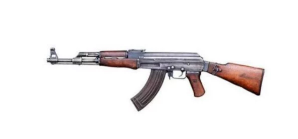 反恐精英:最早的步枪AK-47与M16的深度解析 反恐精英:最早的步枪AK-47与M16的深度解析