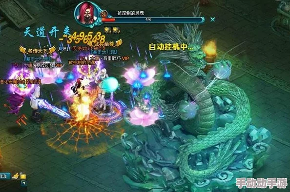 新盗墓笔记深度解析皇陵争霸玩法全攻略与实战技巧 新盗墓笔记深度解析皇陵争霸玩法全攻略与实战技巧