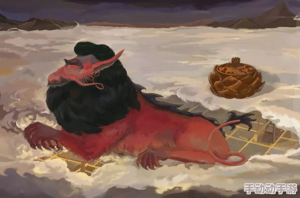 深度解析'狻'的读音及《妄想山海》中狻禄的正确发音 深度解析'狻'的读音及《妄想山海》中狻禄的正确发音