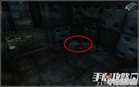 深度解析恐怖玩偶4墓园第一章第一关通关策略与技巧详解 深度解析恐怖玩偶4墓园第一章第一关通关策略与技巧详解