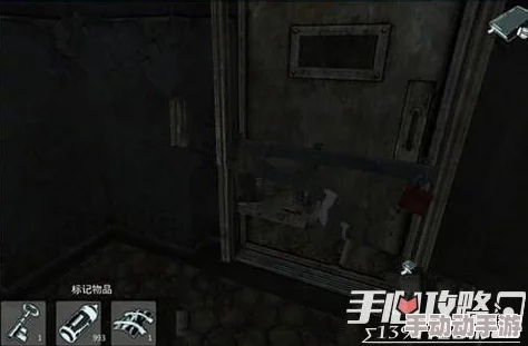 深度解析恐怖玩偶4墓园第一章第一关通关策略与技巧详解 深度解析恐怖玩偶4墓园第一章第一关通关策略与技巧详解