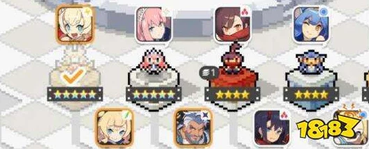 深度解析世界弹射物语丛云强度与玩法攻略全面介绍 深度解析世界弹射物语丛云强度与玩法攻略全面介绍