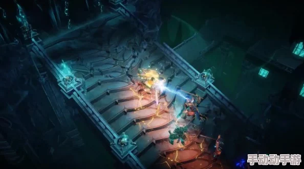 暗黑破坏神不朽：深度解析图书馆奇遇任务全攻略