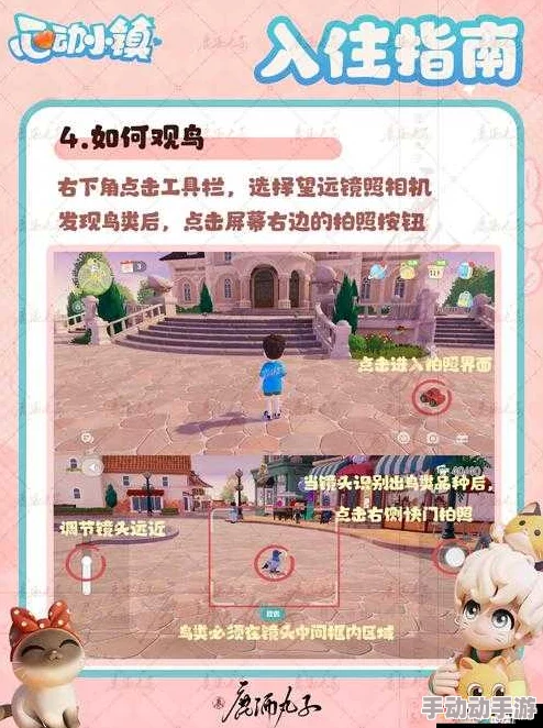 深度解析心动小镇隐藏趣闻任务全攻略与技巧揭秘 深度解析心动小镇隐藏趣闻任务全攻略与技巧揭秘