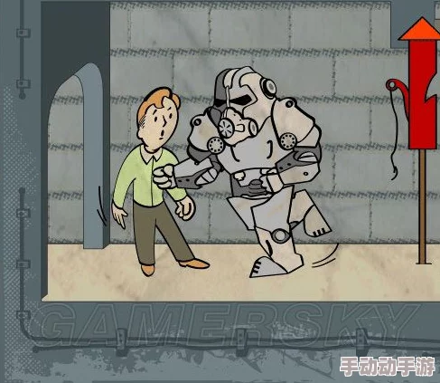 辐射4深度解析哪个队友的Perk最符合你的游戏需求 辐射4深度解析哪个队友的Perk最符合你的游戏需求