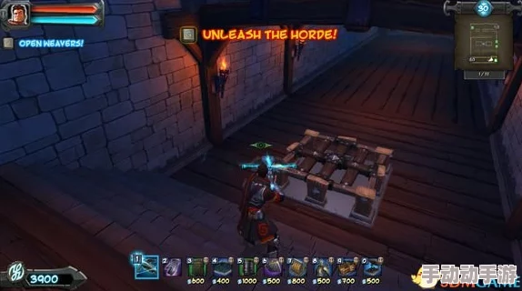 《兽人必须死:死亡陷阱》单人全地图陷阱位置攻略 | 路障推荐与布置技巧 《兽人必须死:死亡陷阱》单人全地图陷阱位置攻略 | 路障推荐与布置技巧