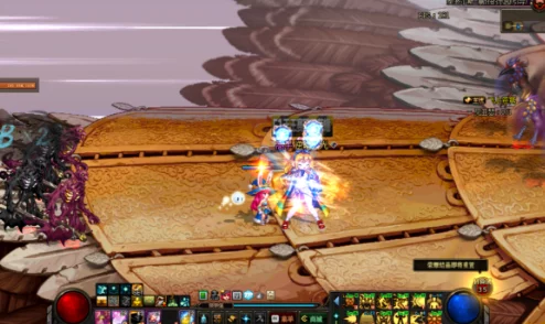 DNF小队副本推荐指南:详解各大副本组队玩法 DNF小队副本推荐指南:详解各大副本组队玩法