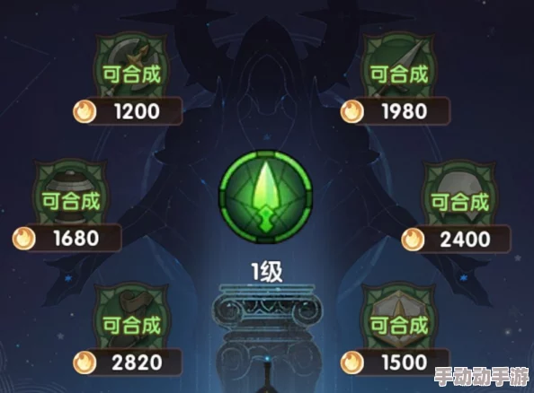 新月祁最强阵容搭配攻略详解 | 打造无敌队伍组合指南 新月祁最强阵容搭配攻略详解 | 打造无敌队伍组合指南