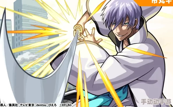 《时之幻想曲》市丸银属性技能详解及天赋羁绊介绍 《时之幻想曲》市丸银属性技能详解及天赋羁绊介绍