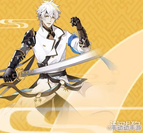 《时之幻想曲》市丸银属性技能详解及天赋羁绊介绍 《时之幻想曲》市丸银属性技能详解及天赋羁绊介绍