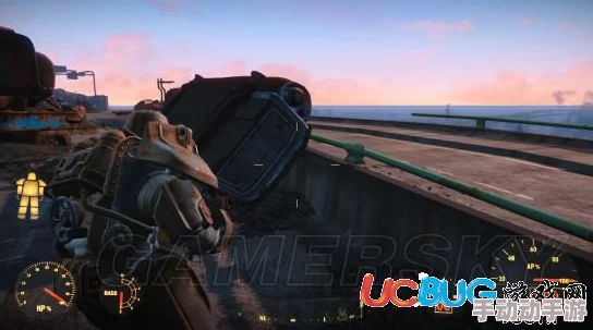 辐射4最简单流派推荐:新手玩家必看攻略 辐射4最简单流派推荐:新手玩家必看攻略