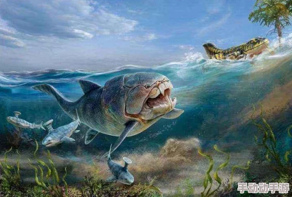 好玩的鲨鱼进化游戏推荐:耐玩鲨鱼游戏大盘点 好玩的鲨鱼进化游戏推荐:耐玩鲨鱼游戏大盘点