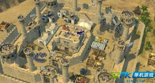 要塞十字军高清版全攻略秘籍_详解要塞十字军高清版策略 要塞十字军高清版全攻略秘籍_详解要塞十字军高清版策略