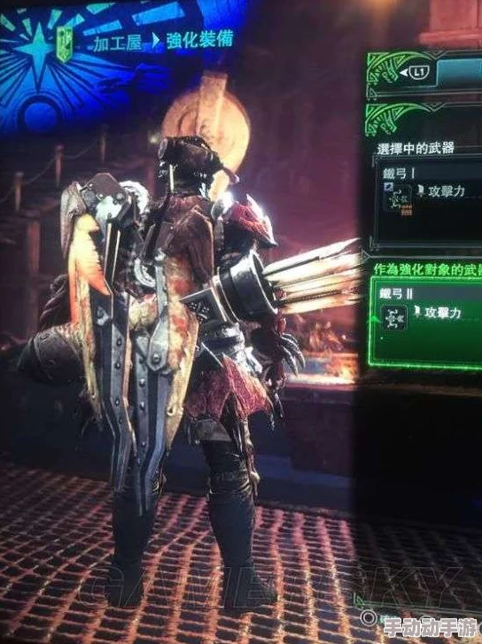 最后纪元千年龙诗全攻略:弓武器图鉴与技能详解 最后纪元千年龙诗全攻略:弓武器图鉴与技能详解