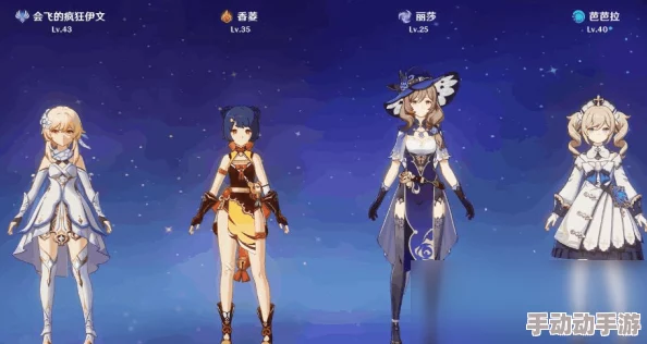 精选女仆游戏推荐:高质量女仆手游下载指南 精选女仆游戏推荐:高质量女仆手游下载指南