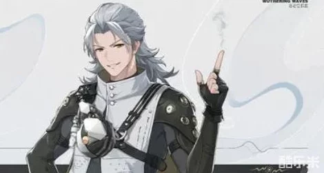 鸣潮秋水角色介绍:探索神秘人物背景与故事 鸣潮秋水角色介绍:探索神秘人物背景与故事