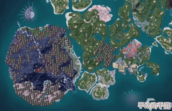 幻兽帕鲁飞行坐骑推荐:速度之王与最佳选择攻略 幻兽帕鲁飞行坐骑推荐:速度之王与最佳选择攻略