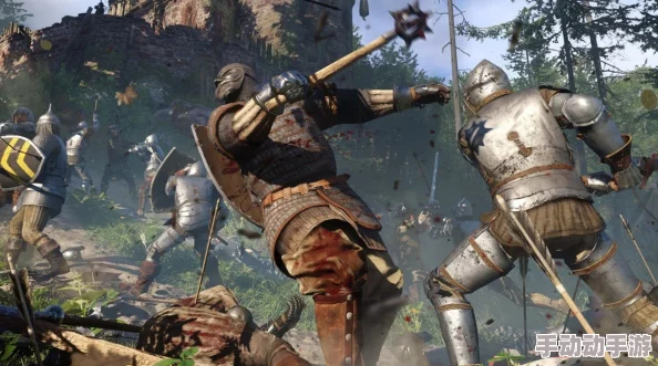 《天国拯救2》非DEI游戏 同性场景可跳过 男女情节狂野 《天国拯救2》非DEI游戏 同性场景可跳过 男女情节狂野