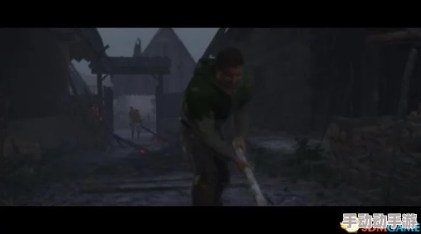 《天国拯救2》非DEI游戏 同性场景可跳过 男女情节狂野 《天国拯救2》非DEI游戏 同性场景可跳过 男女情节狂野