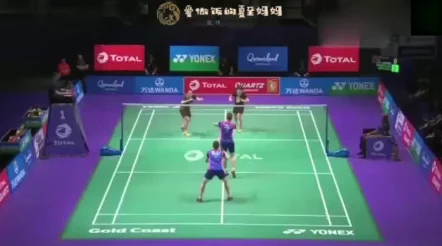 羽毛球高手防御扣杀技巧揭秘:策略与实战助您立于不败之地 羽毛球高手防御扣杀技巧揭秘:策略与实战助您立于不败之地