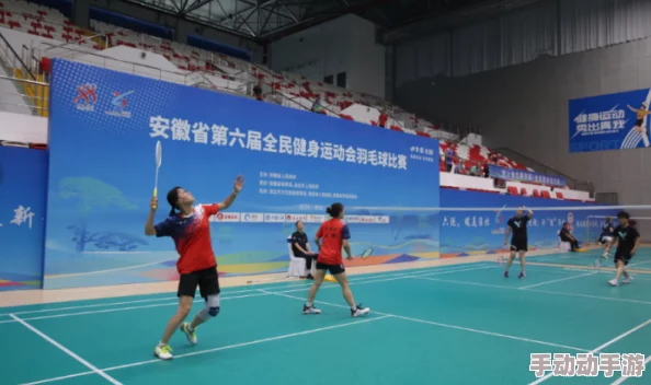 羽毛球高手防御扣杀技巧揭秘:策略与实战助您立于不败之地 羽毛球高手防御扣杀技巧揭秘:策略与实战助您立于不败之地