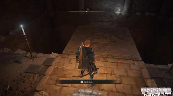 艾尔登法环:法师开局必备装备指南,提升战力的关键选择 艾尔登法环:法师开局必备装备指南,提升战力的关键选择