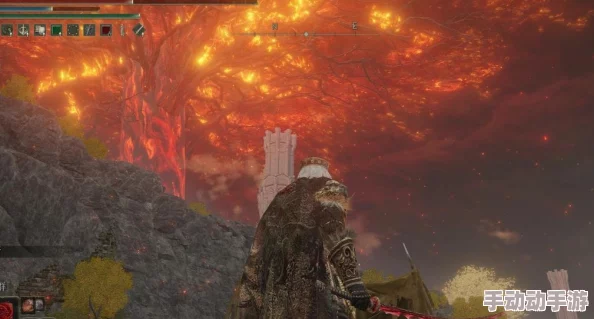 艾尔登法环:法师开局必备装备指南,提升战力的关键选择 艾尔登法环:法师开局必备装备指南,提升战力的关键选择