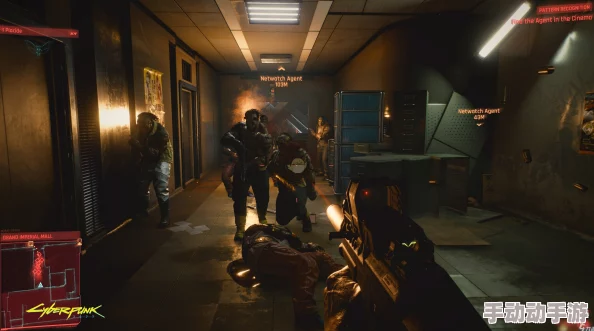 赛博朋克2077角色洗点攻略 | 详细方法与技巧分享 赛博朋克2077角色洗点攻略 | 详细方法与技巧分享