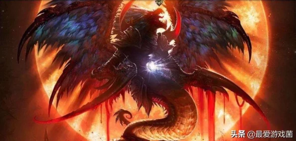 魔兽世界黑石深渊副本入口指南 | 黑下副本入口位置详解 魔兽世界黑石深渊副本入口指南 | 黑下副本入口位置详解