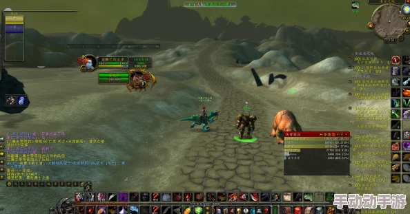 魔兽世界黑石深渊副本入口指南 | 黑下副本入口位置详解 魔兽世界黑石深渊副本入口指南 | 黑下副本入口位置详解