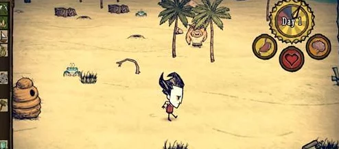 饥荒海难详细攻略心得:玩法技巧与游戏体验分享 饥荒海难详细攻略心得:玩法技巧与游戏体验分享