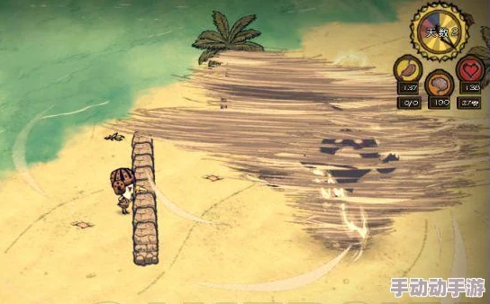 饥荒海难详细攻略心得:玩法技巧与游戏体验分享 饥荒海难详细攻略心得:玩法技巧与游戏体验分享