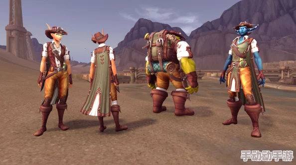 魔兽世界战袍全收录:经典与稀有战袍大揭秘 魔兽世界战袍全收录:经典与稀有战袍大揭秘