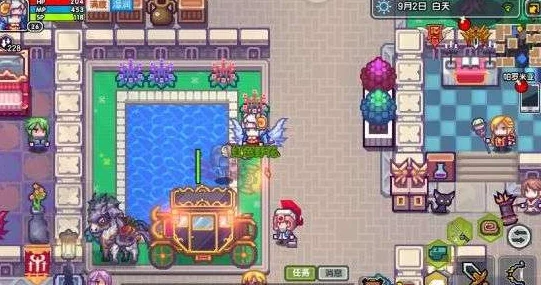 心动小镇奇灵南瓜碗获取攻略 | 详细方法与步骤解析 心动小镇奇灵南瓜碗获取攻略 | 详细方法与步骤解析